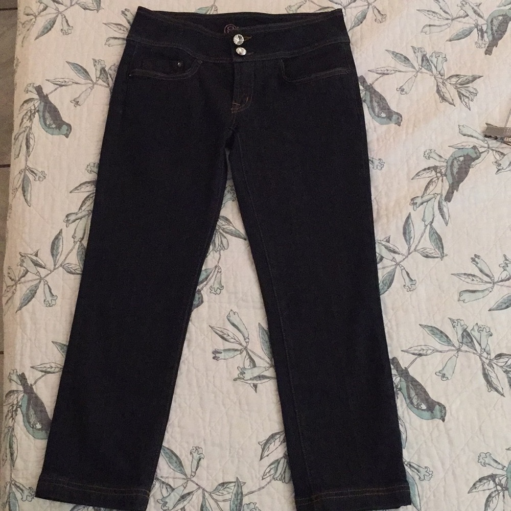Bebe jeans